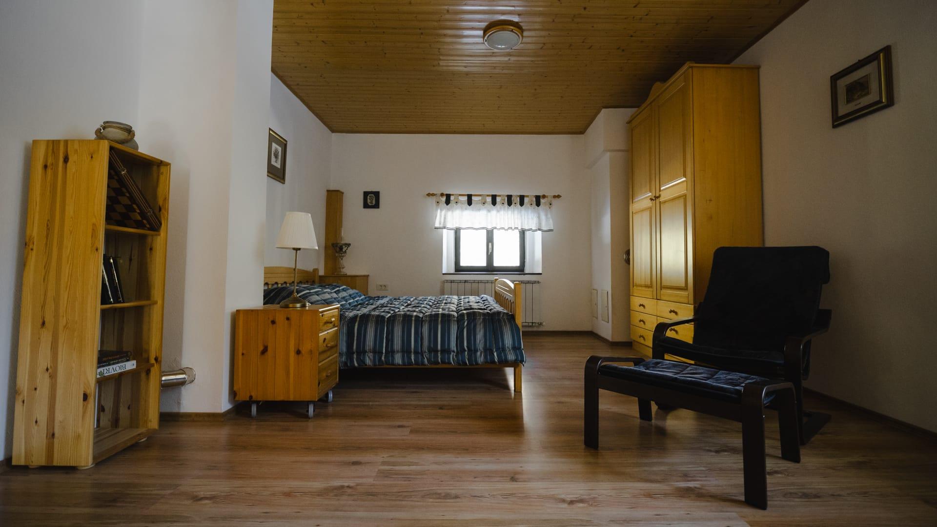 A photo from the House under Javorniki gallery