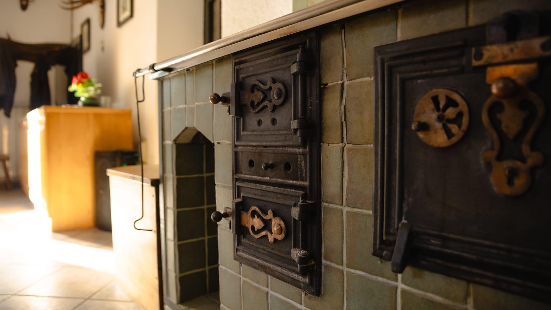 A photo from the House under Javorniki gallery